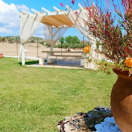 River Kriaritsi בית כפרי