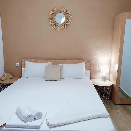 River Kriaritsi בית כפרי