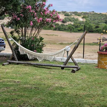 בית כפרי River Kriaritsi