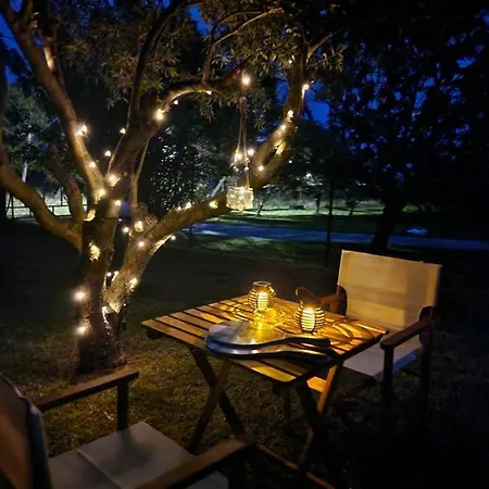 River Kriaritsi בית כפרי *