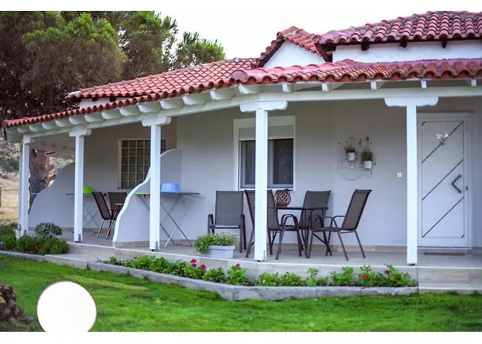 River Kriaritsi Country house