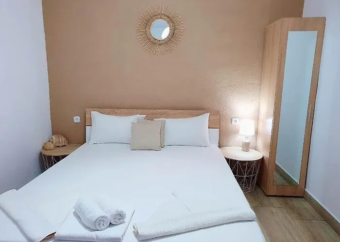 River Kriaritsi Country house