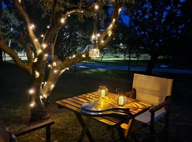 River Kriaritsi Country house *