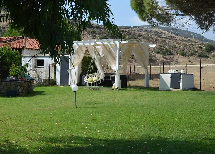 River Kriaritsi *
