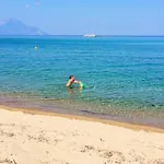 Casă la țară River Kriaritsi Skala Sikias