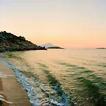 River Kriaritsi * Skala Sikias