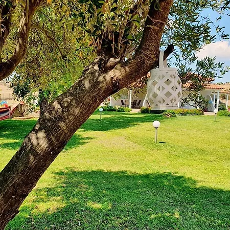 Country house River Kriaritsi *