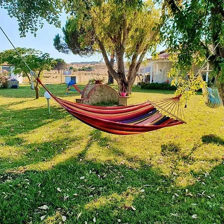 Country house River Kriaritsi