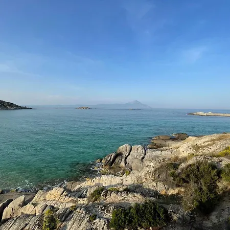 River Kriaritsi 컨트리하우스 *