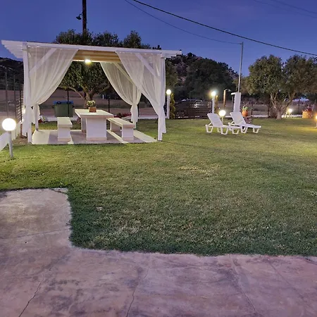 컨트리하우스 River Kriaritsi