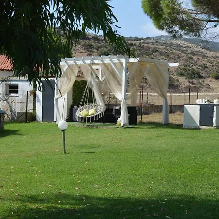 River Kriaritsi *