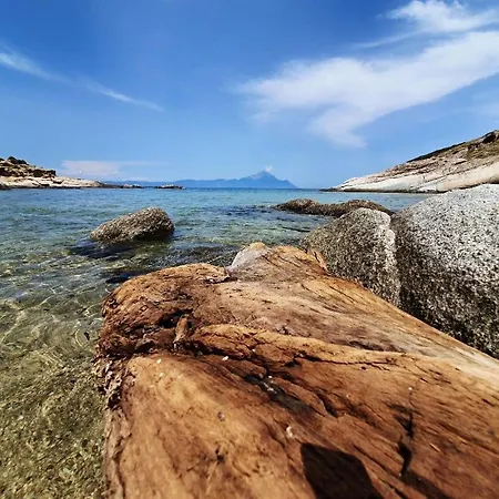 Hétvégi ház River Kriaritsi *