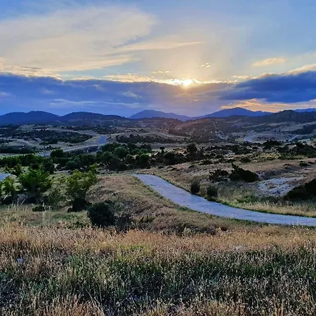 Hétvégi ház River Kriaritsi