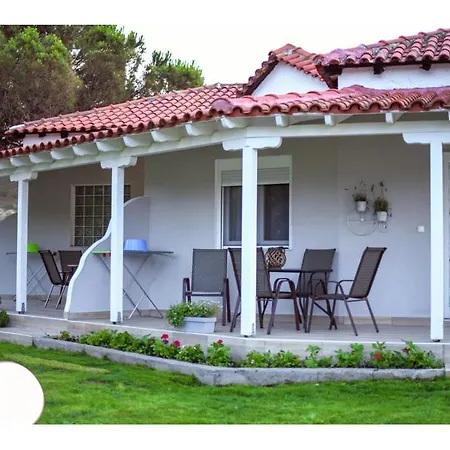 River Kriaritsi Hétvégi ház