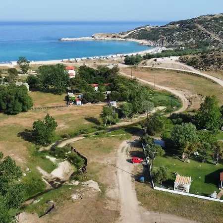 River Kriaritsi Casă la țară