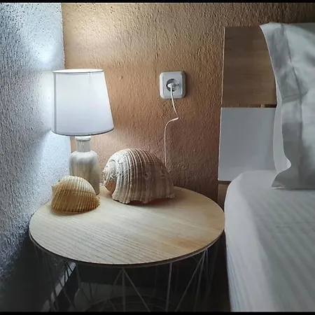 River Kriaritsi Hétvégi ház Skála Sikiás