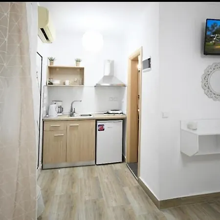 Hétvégi ház River Kriaritsi *