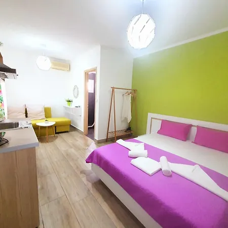 River Kriaritsi Hétvégi ház