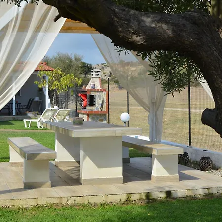 Hétvégi ház River Kriaritsi