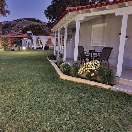 Hétvégi ház River Kriaritsi