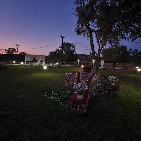 River Kriaritsi Skála Sikiás