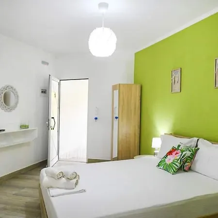 River Kriaritsi Country house