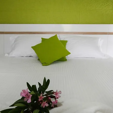 Hétvégi ház River Kriaritsi *